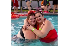 Image BMI and Rutgers University